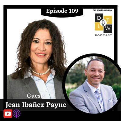 Episode 109: Leadership and D&I/Organizational Climate.