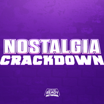 The Structure of the Schmoedown | Nostalgia Crackdown #1 | LGRN The Structure of the Schmoedown | Nostalgia Crackdown #1 | LGRN