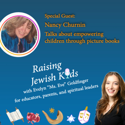 Raising Jewish Kids