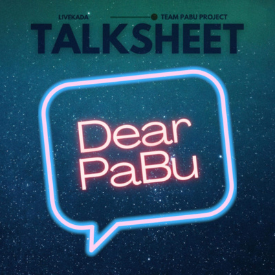 Dear PaBu Dear PaBu