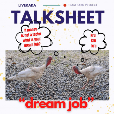 Dream Job Dream Job