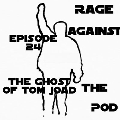The Ghost Of Tom Joad The Ghost Of Tom Joad