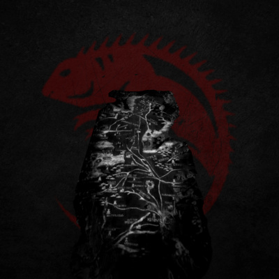 Portada de House of la Iguana