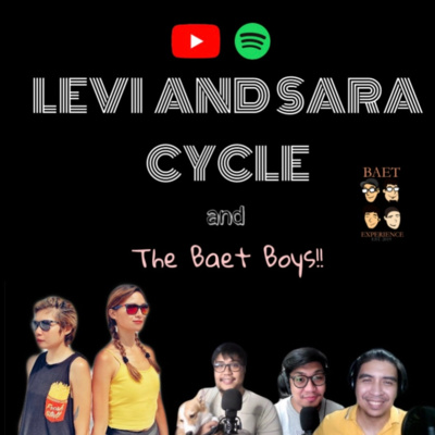 Baet Experience Podcast