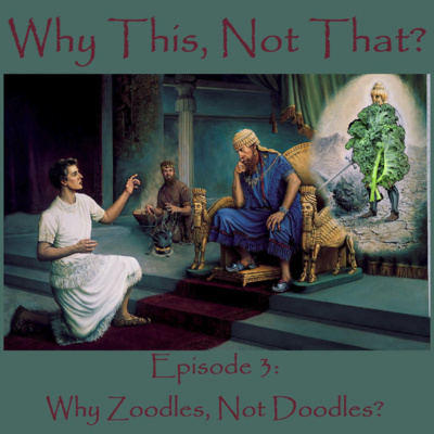 Why Zoodles, Not Noodles? | Nutrition & Wellness | WTNT #3