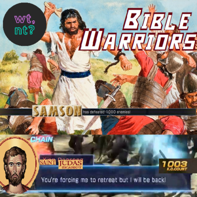 Break the Bank: Volume 1