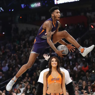 Break the Bank: Volume 5