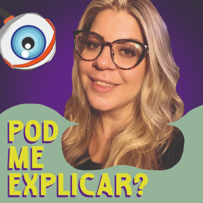 Renata Said Pod Me Explicar BBB?