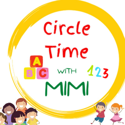 Circle Time With Mimi