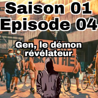 Saison 01 - Episode 04