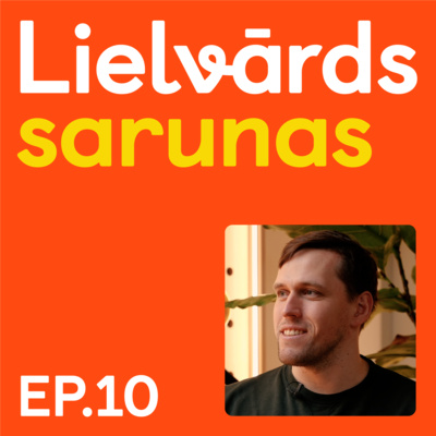 Edgars Pētersons – par Latvijas izglītības zīmolu un kā to attīstīt