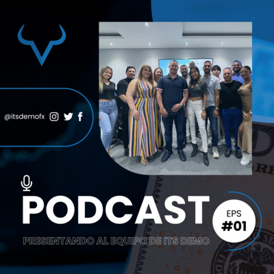 Its Demo Podcast