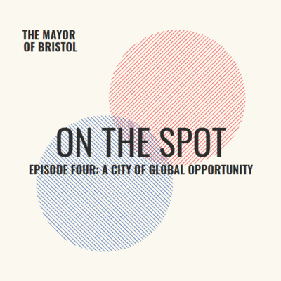 A City of Global Opportunity