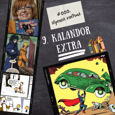 9. Kalandor
