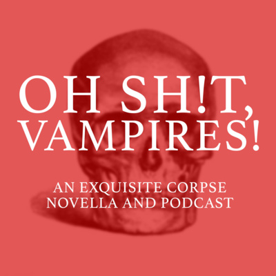 Episode 1 - Chapters 1-4 In Which I Always Tell Myself Things Can Get Screwed Up In A Hurry