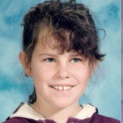 Murdered & Missing