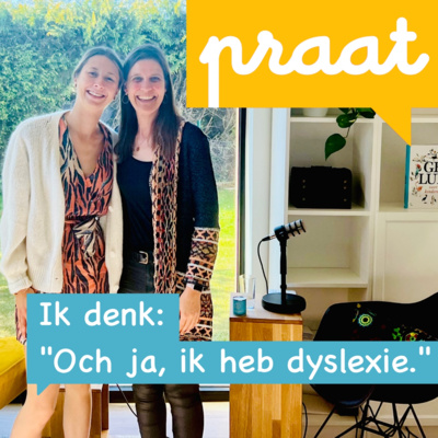 Gesprekken over angsten, dyslexie, dyscalculie, dysfasie, stress, motivatie en zoveel meer - Vievig