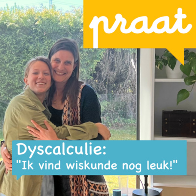 Gesprekken over angsten, dyslexie, dyscalculie, dysfasie, stress, motivatie en zoveel meer - Vievig