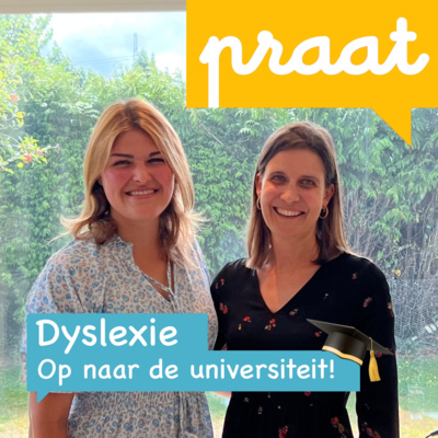 Gesprekken over angsten, dyslexie, dyscalculie, dysfasie, stress, motivatie en zoveel meer - Vievig