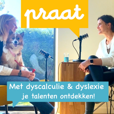 Gesprekken over angsten, dyslexie, dyscalculie, dysfasie, stress, motivatie en zoveel meer - Vievig