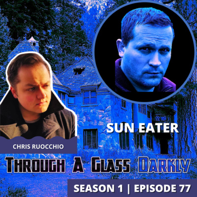 Sun Eater with Chris Ruocchio