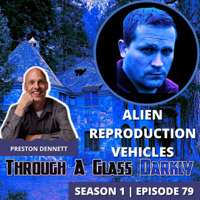 The Wilson Memo, UFO Crash Retrievals, & Alien Reproduction Vehicles with Preston Dennett