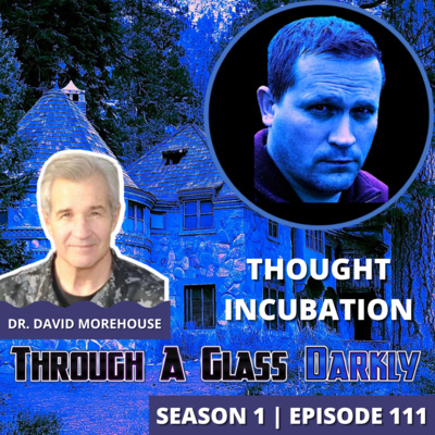 Using Your Subconscious for Decision-Making While You Sleep with Dr. David Morehouse