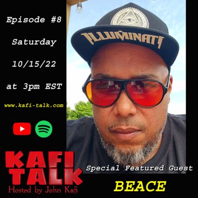 Kafi Talk
