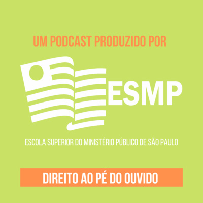| Direito ao pé do ouvido | Ser mulher após 15 anos da Lei Maria da Penha: a violência psicológica episode artwork