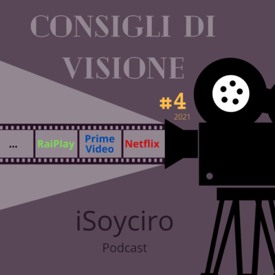 iSoyciro