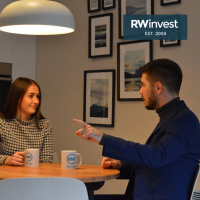 Getting Started with Buy-To-Let Investment | The Property Talk Podcast - Property Investment Podcast from RWinvest