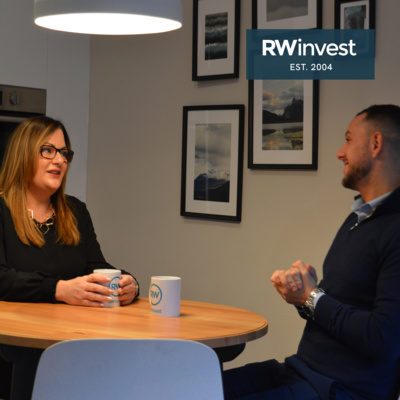 Why Invest in Liverpool? | The Property Talk Podcast - Property Investment Podcast from RWinvest