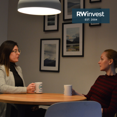 Conducting Due Diligence with Property Investment | The Property Talk Podcast - Property Investment Podcast from RWinvest