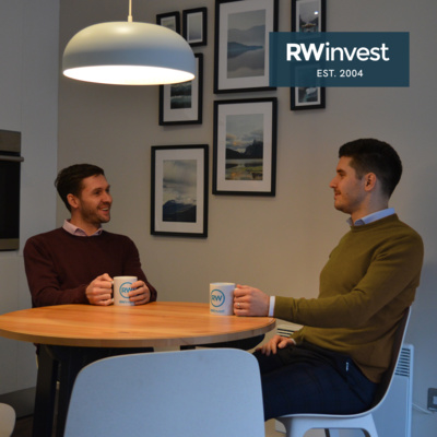 A Guide to Off-Plan Investment | The Property Talk Podcast - Property Investment Podcast from RWinvest