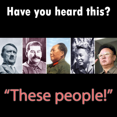 These people!