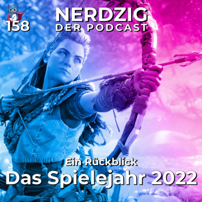 Nerdzig - der Podcast