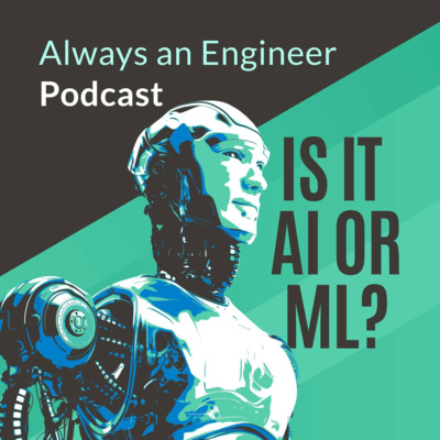Ep. 11: Clearing the confusion: AI vs Machine Learning vs Deep Learning episode artwork