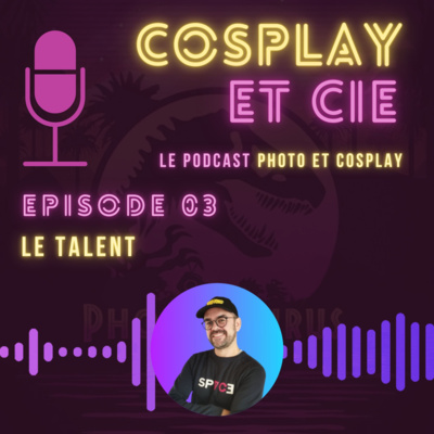 Cosplay et cie