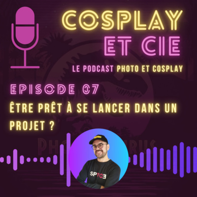 Cosplay et cie