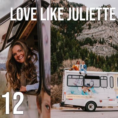 #12 - Traveling the USA in a Stealth Shuttle bus DIY - Vanlife and Chill Podcast