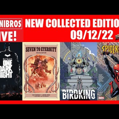 Omnibros Live!