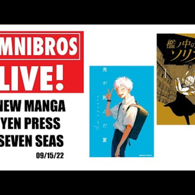 Omnibros Live!