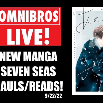Omnibros Live!