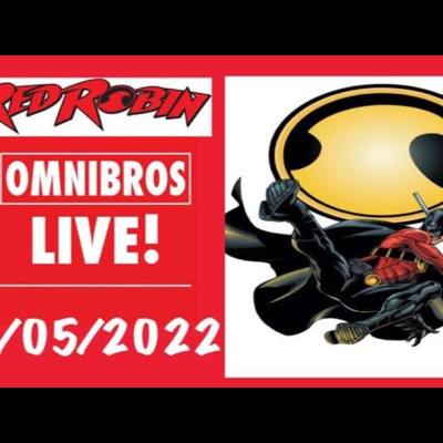 Omnibros Live!