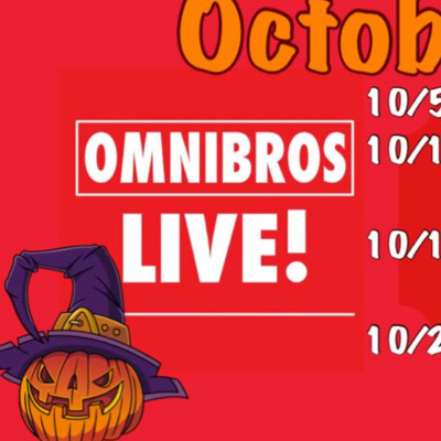 Omnibros Live!