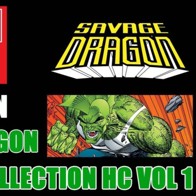 Episode #39 Erik Larsen Interview