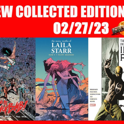 Omnibros Live!