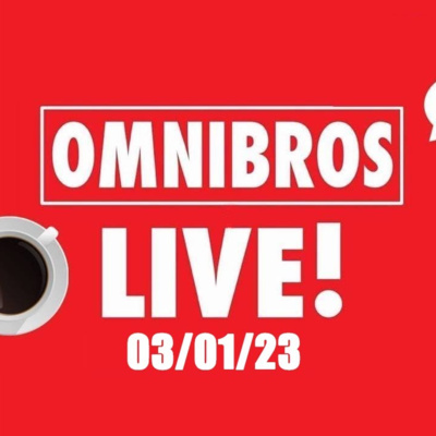 Omnibros Live!