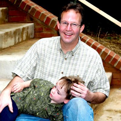 The Boy, the Man and the Companies Part I The Boy, the Man and the Companies Part I