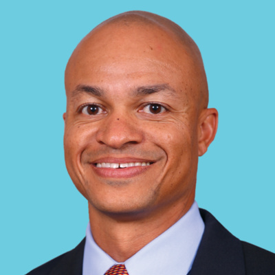 Episode 4 - Jay Cunningham Part 1 of 2